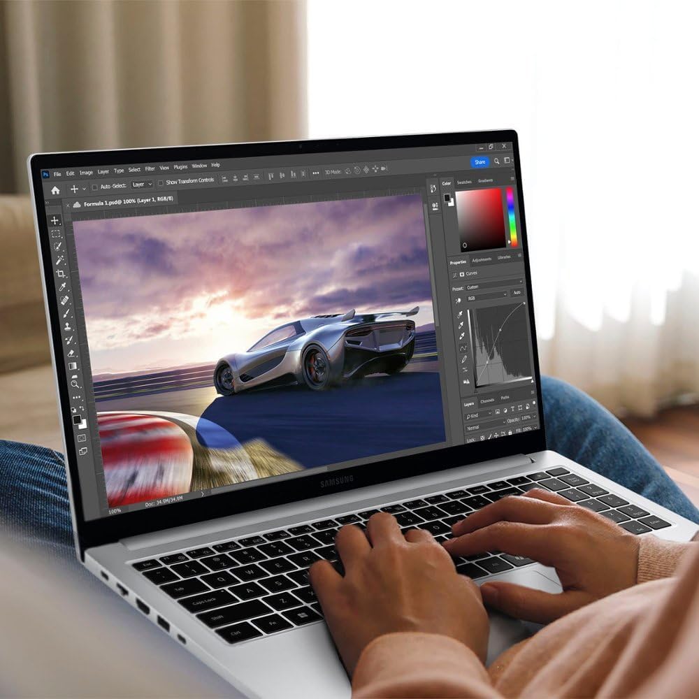 Samsung Galaxy Book 4
