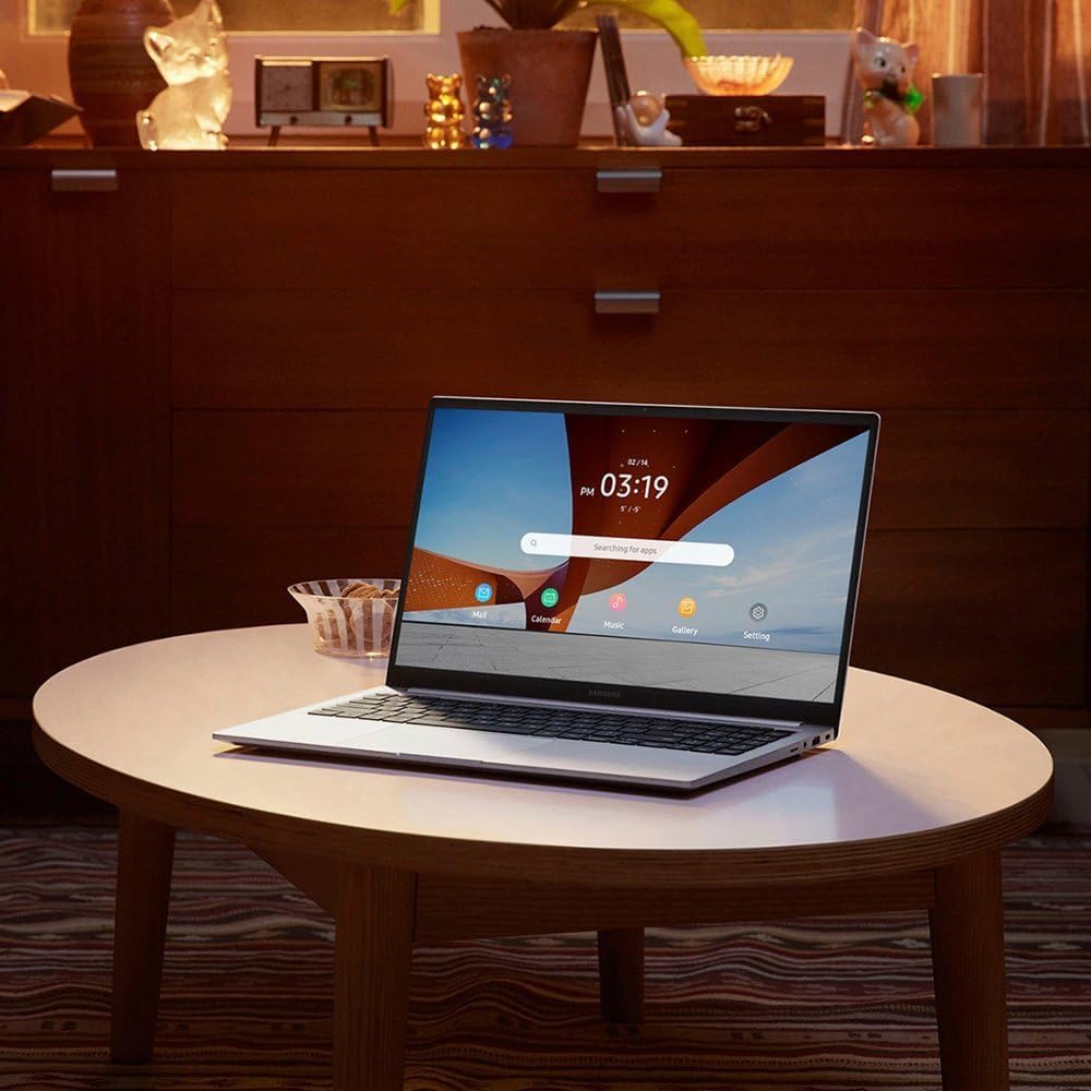 Samsung Galaxy Book 4
