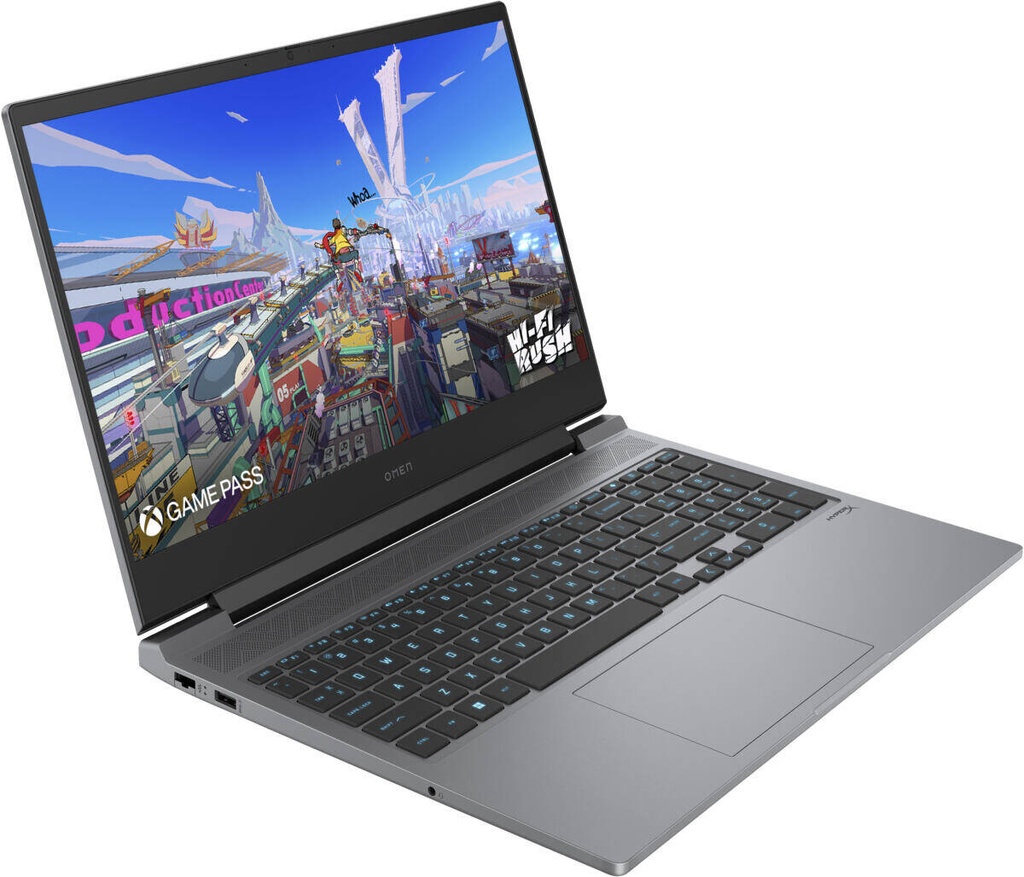 HP OMEN 16