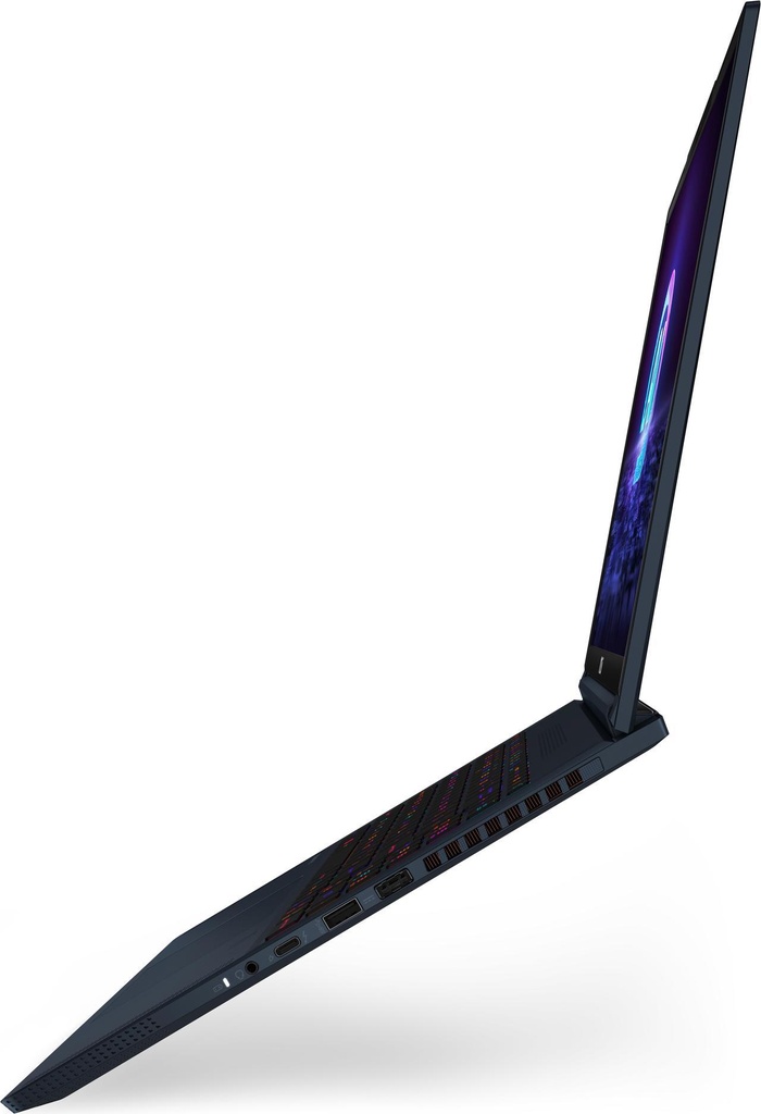 MSI Stealth 16 AI Studio