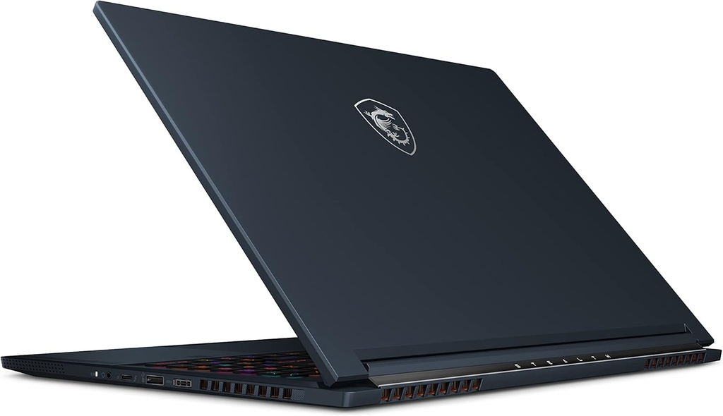 MSI Stealth 16 AI Studio