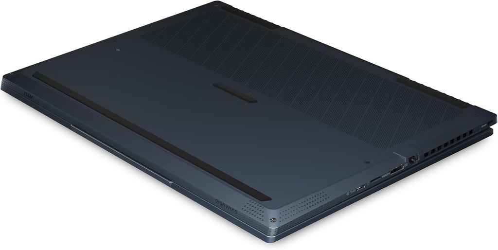 MSI Stealth 16 AI Studio
