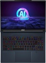 MSI Stealth 16 AI Studio