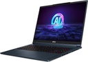 MSI Stealth 16 AI Studio