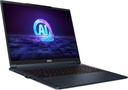 MSI Stealth 16 AI Studio