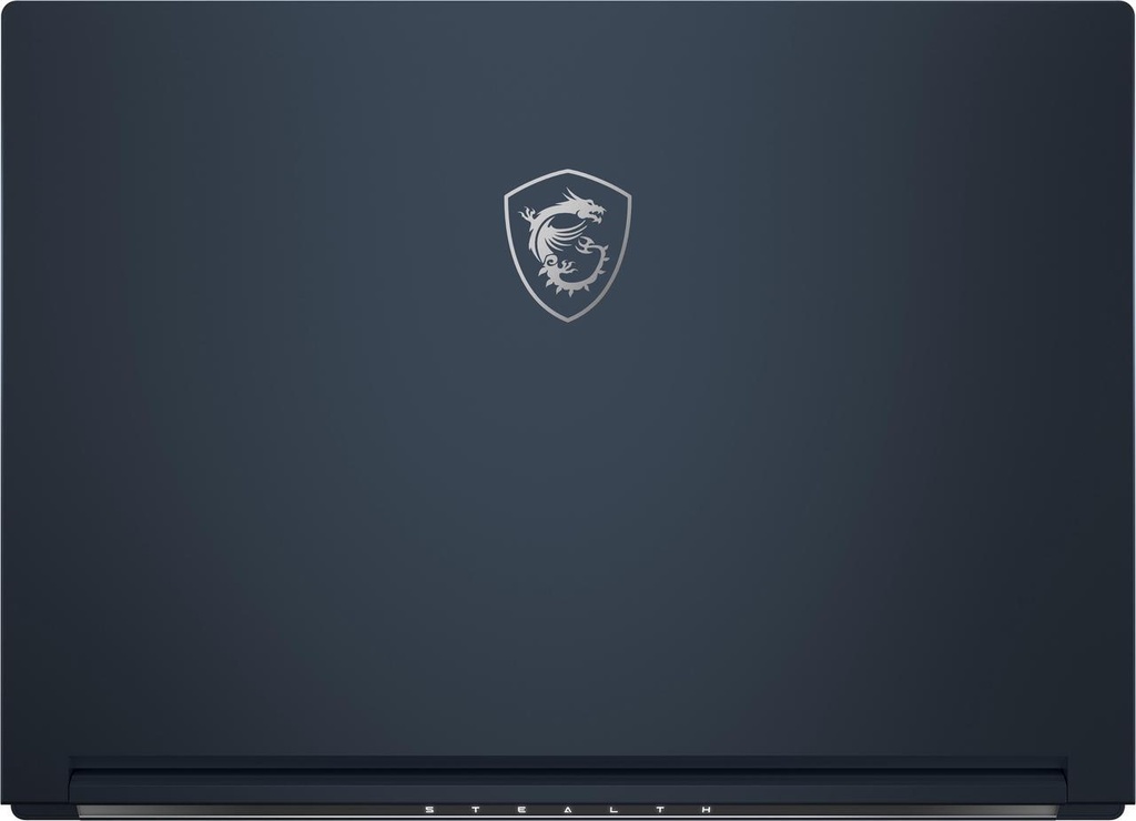 MSI Stealth 16 AI Studio