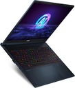 MSI Stealth 16 AI Studio