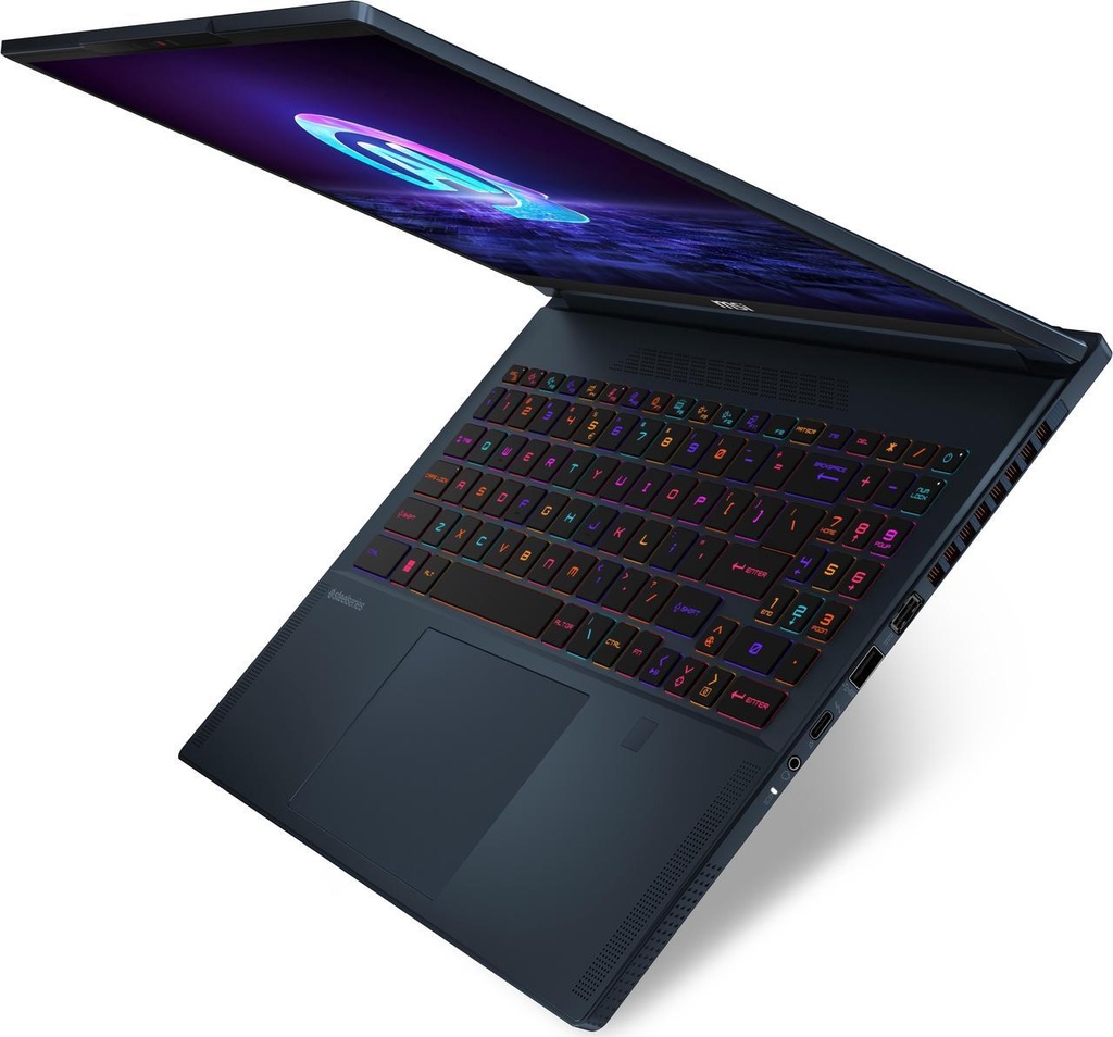 MSI Stealth 16 AI Studio