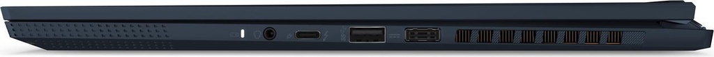 MSI Stealth 16 AI Studio