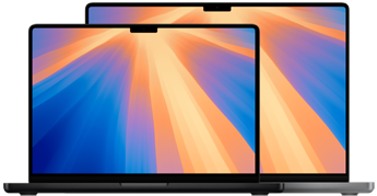 
MacBook Pro 14