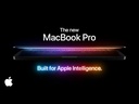 
MacBook Pro 14