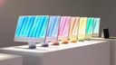 iMac 24 