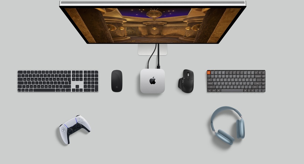 Mac Mini
