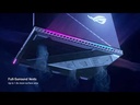 Asus ROG Strix Scar 18