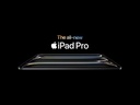 13-inch iPad Pro M4 (2024)