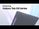 Samsung Galaxy Tab S10+