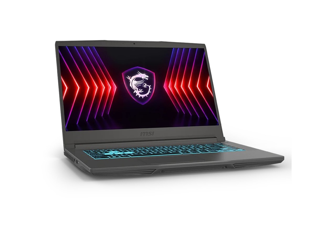 MSI Thin 15
