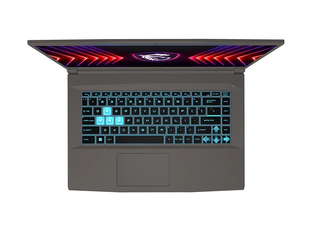 MSI Thin 15
