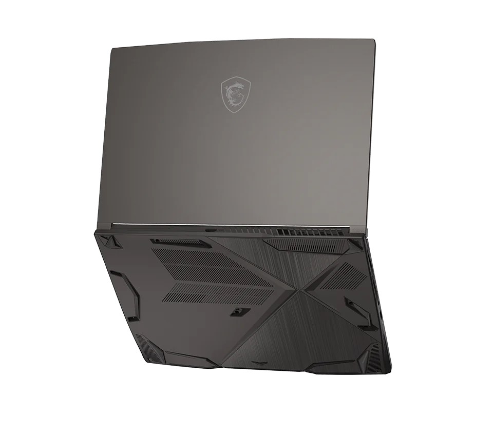 MSI Thin 15