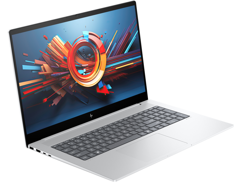 HP Envy 17