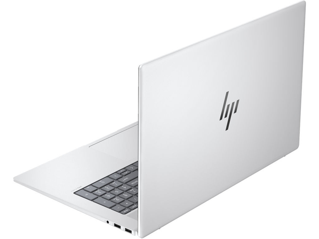 HP Envy 17