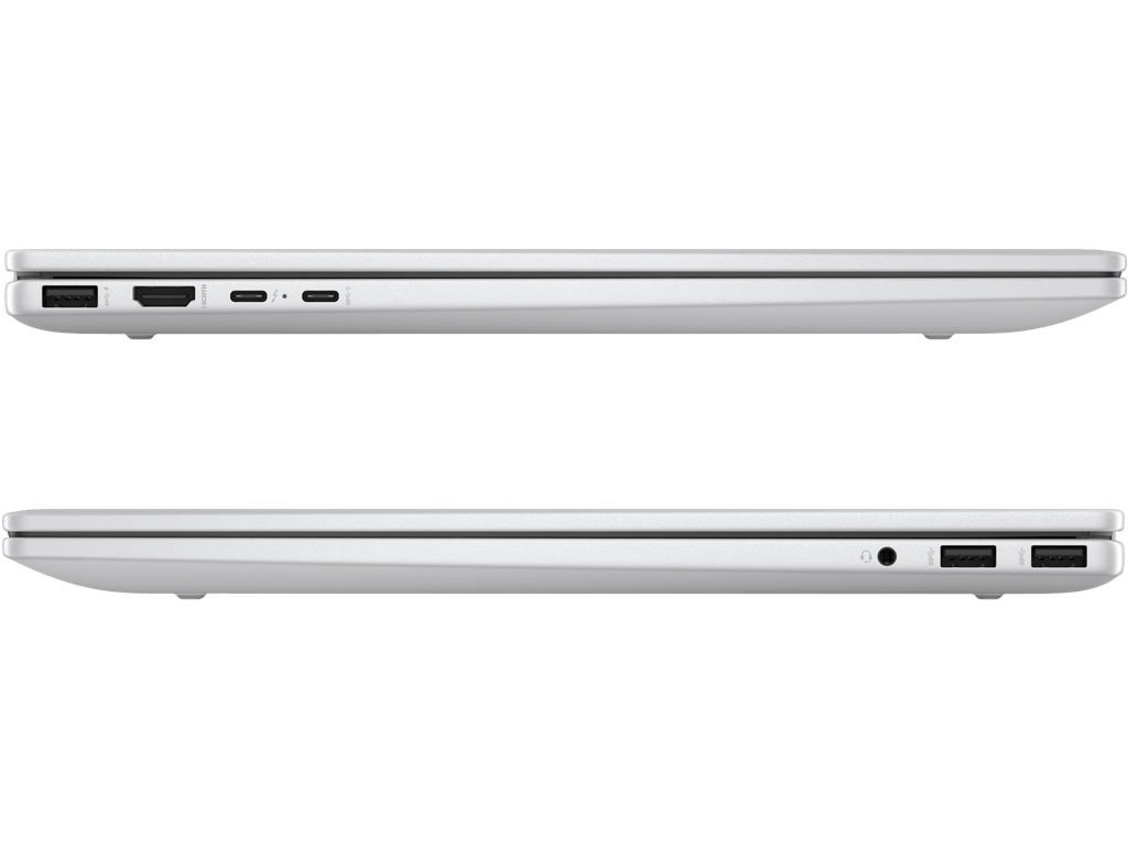 HP Envy 17