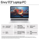 HP Envy 17
