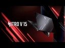 Acer Nitro V ANV15