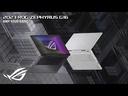 ASUS ROG Zephyrus G16