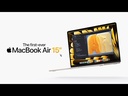 Apple MacBook Air 15