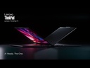 Lenovo ThinkPad P1 Gen 6
