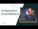 HP ELITE DRAGONFL G4 