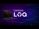 Lenovo LOQ 15IRH8