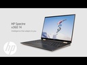 
HP Envy X360 14