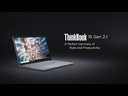 Lenovo Thinkbook 15
