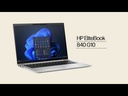 HP ELITEBOOK840 G10
