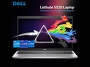 Dell Latitude 5520