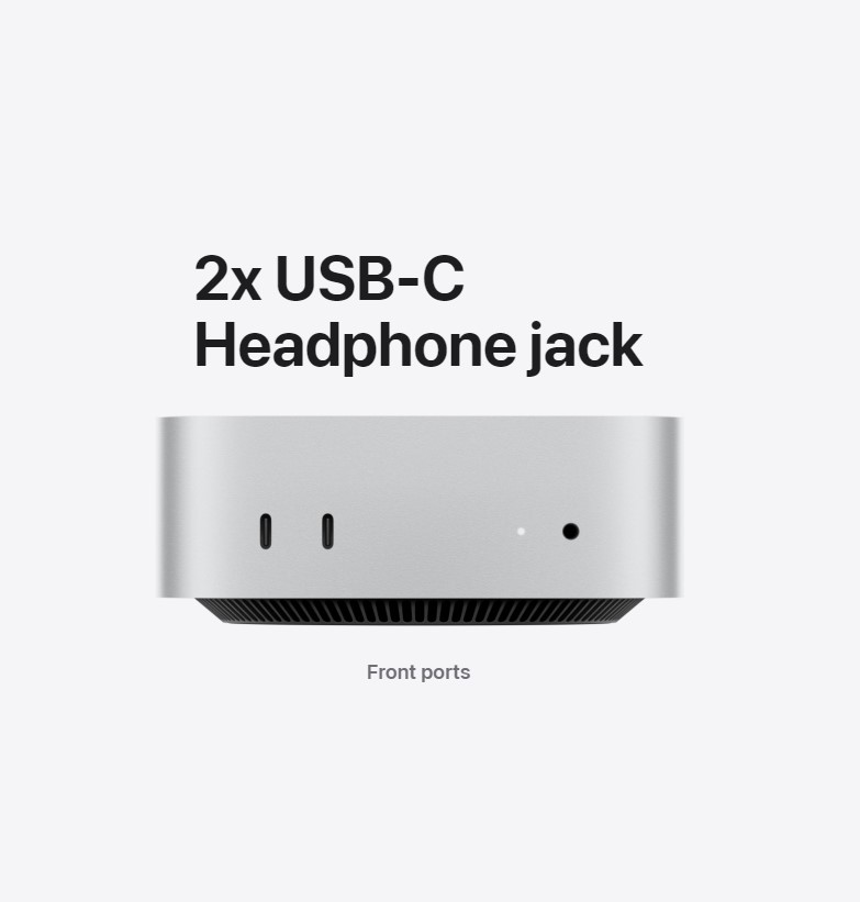 Mac Mini