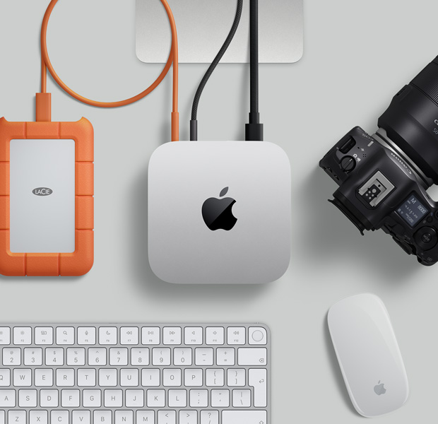 Mac Mini