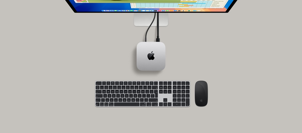 Mac Mini