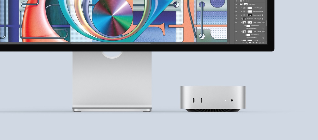 Mac Mini
