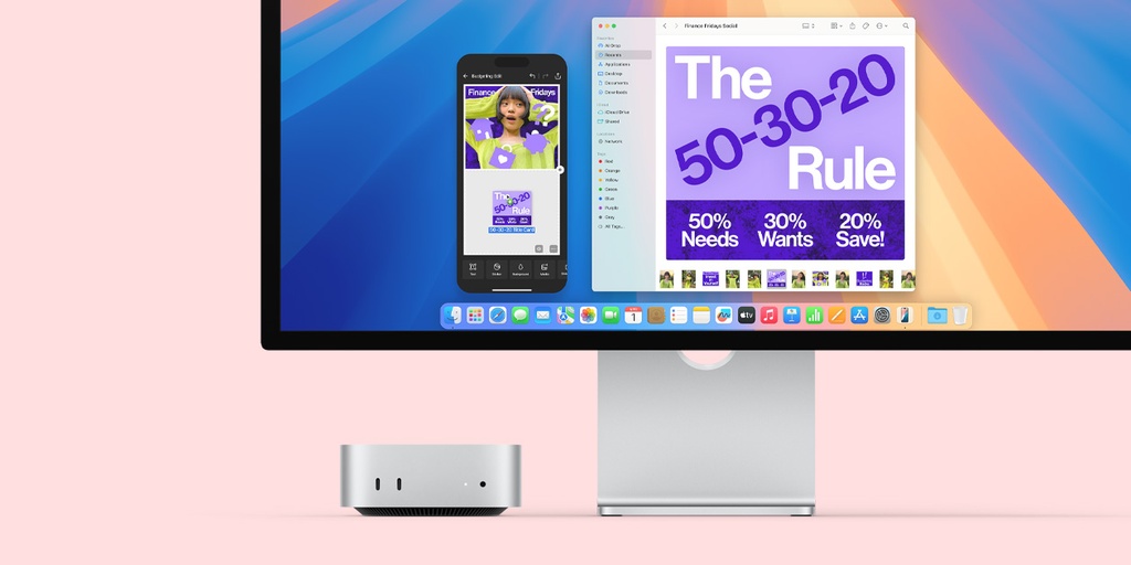 Mac Mini