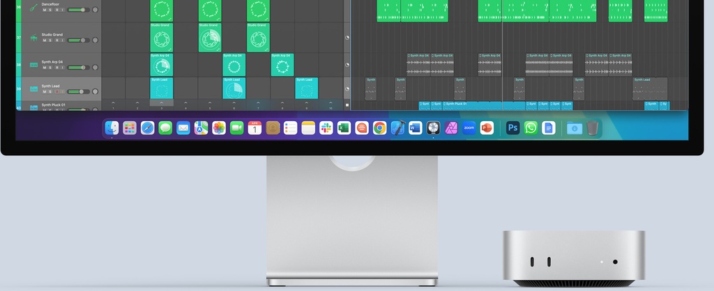 Mac Mini