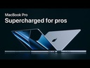 Apple MacBook Pro 14
