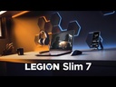 Lenovo Legion Slim 7 