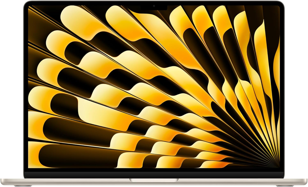 MacBook Air 15-inch