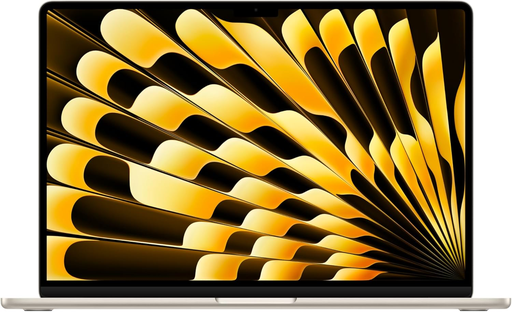 MacBook Air 15 (StarLight)