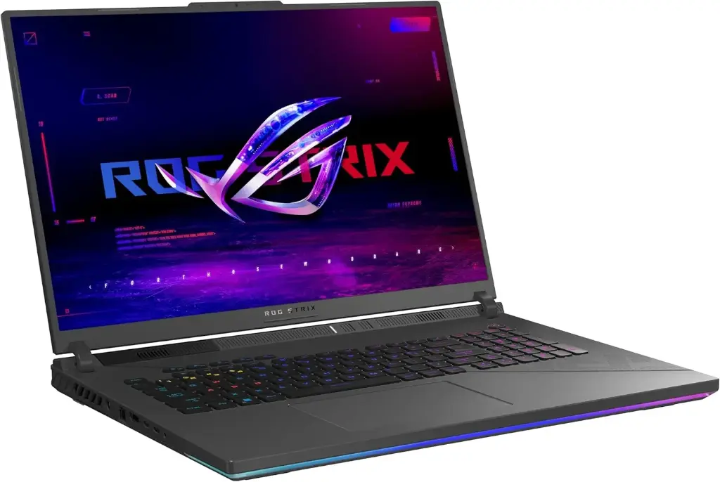ASUS ROG Strix G18