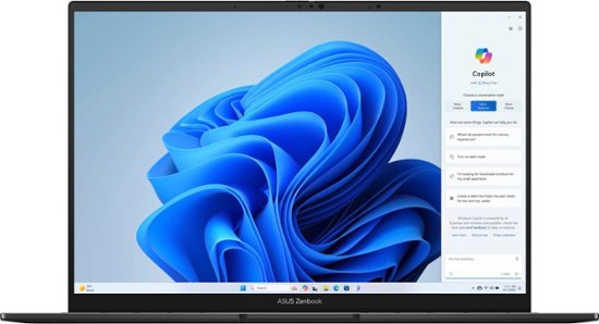 ASUS  Zenbook 14