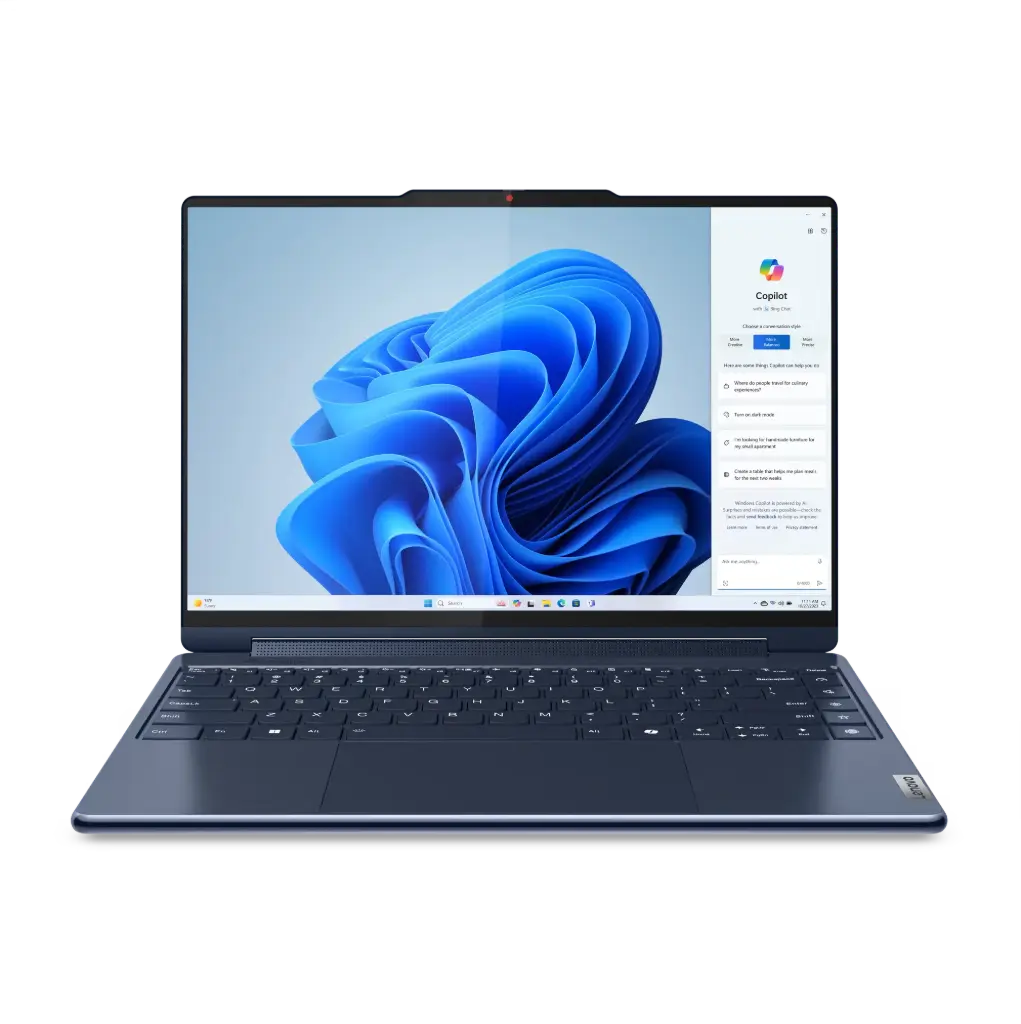 Lenovo Yoga 9 x360